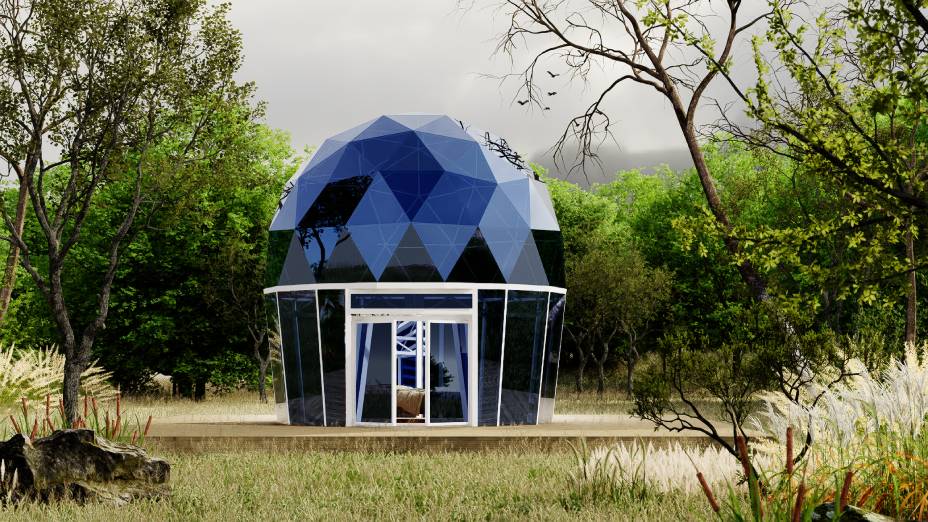 石林星空酒店帐篷厂家